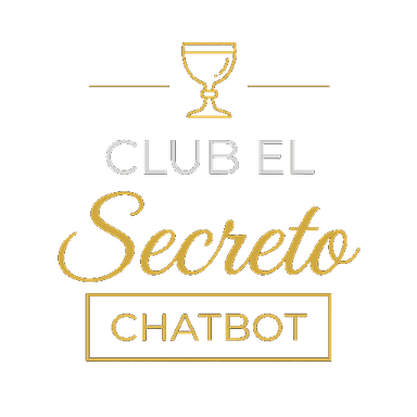 Club El Secreto Chatbot